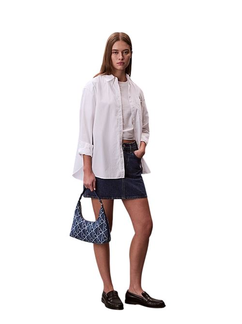 LV04F3431GYBN BLU CALVIN KLEIN | LV04F3431GYBN BLU